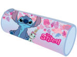 Mister Licence Disney - Lilo és Stitch - A csillagkutya - Scrump Tropical henger tolltartó (FML361558)