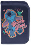 PASO Disney - Stitch - Sweet Thing kihajtható tolltartó (DS24BB-P001BW)