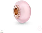 Pandora muránói üveg charm - 789421C00