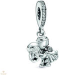 Pandora esküvői pár charm - 798896C01