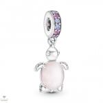 Pandora Teknős charm - 798939C02