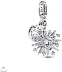 Pandora Tűzijáték dupla függő charm - 793512C01