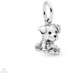 Pandora Moments Labrador függő charm - 798009EN16