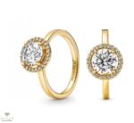 Pandora gyűrű 60-as méret - 161234C01-60