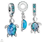 Pandora Teknős charm - 798939C01