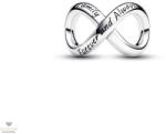 Pandora végtelenség szimbólum charm - 793243C00