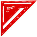 Milwaukee Talpas derékszög vonalzó 300 mm metrikus (4932498717)