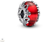 Pandora Karácsonyi muránói üveg charm - 793597C00