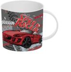 SOLMAZER IRIS bögre 280 ml vegyes minta 161928-000 (161928-000) - oneclick