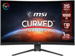 MSI MAG 325CQRFDE QD Monitor