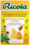 Ricola Echinacea méz 40 g