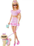 Mattel Barbie: Kiskedvenc divatduó - Rózsaszín (JFP36)