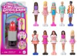Mattel Barbie: Mini BarbieLand meglepetés baba a rúzsban (HYF19)