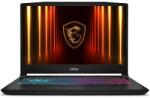 MSI Katana 15 HX B14WEK 9S7-1587C1-260 Laptop