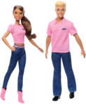 Mattel Barbie és Ken Duó készlet (JHD26)