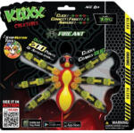 Zing Klixx Creaturez - Tűzhangya, többféle (KX120)