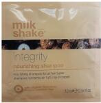 Milk Shake Integrity șampon hrănitor 10 ml