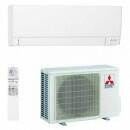 Mitsubishi MSZ-AY35VGKP / Outdoor Unit