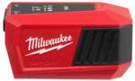 Milwaukee M18TC akkumulátortöltő szerszámgépekhez 18 V (4932499165)
