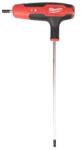 Milwaukee 4 mm T imbuszkulcs (4932498682)