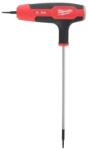 Milwaukee T6 T csavarhúzó torx (4932498691)