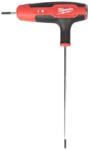 Milwaukee 2 mm T imbuszkulcs (4932498678)