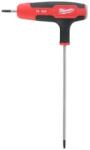 Milwaukee T8 T csavarhúzó torx (4932498693)