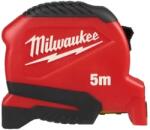 Milwaukee COMPACT mérőszalag 5 m (4932498778)