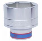 KING TONY Hosszú kézi dugókulcs 60 mm x 78 mm 3/4 inch (633560M)