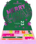 Essence КОМПЛЕКТ ESSENCE Advent Calendar LITTLE X-MAS WONDER 2025 Коледен календар дамски