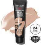 Revlon ColorStay Full Cover Фон дьо тен крем 30ml - douglas - 16,80 лв