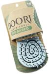 Doori Compact Hair Brush In Color Aqua Четка за коса унисекс