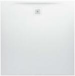 Laufen Pro - Cădiță de duș 120x120 cm, albă H2119580000001 (H2119580000001)