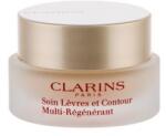 Clarins Extra-Firming ajakbalzsam a feszesebb és simább ajkakért 15 ml