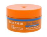 Lancaster Sun Beauty Tan Deepener Tinted Jelly SPF6 fényvédő készítmény testre 200 ml