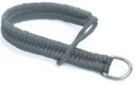 Rollin / ACCPRO Paracord Fonott csuklópánt (szürke) (ROLSB25WRISTBGY)