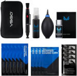 VSGO hordozható objektív- és szenzortisztító készlet (VSGODKL20)