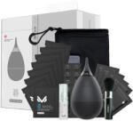 VSGO 33 in 1 hordozható professzionális kamera és objektív tisztító kit (VSGOVSA2E)
