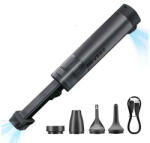 VSGO 2-in-1 Elektromos légfúvó és porszívó (VSGOVEB02S1E)