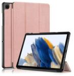 Gigapack Samsung Galaxy Tab A9 Plus Flip tok, rozéarany (150668) (GP-150668)