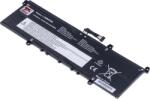 T6 Power Baterie T6 pentru Lenovo ThinkBook 13s G2, 13s G3, 14s G2, 3627mAh, 56Wh, 4 celule, Li-pol (NBIB0245)