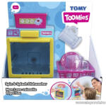 TOMY Szuper Pancsi mosogatógép fürdőjáték