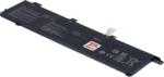 T6 Power Baterie T6 Power pentru Asus VivoBook S432F, S532F, X432F, X532F, 3640mAh, 42Wh, 3 celule, Li-poly (NBAS0189)