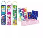 Crayola Crayola: mesebeli foglalkoztató henger - Űrlények (35540-U) - jateknet