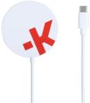SKROSS Adaptor de încărcare wireless SKROSS Încărcător wireless Magsafe (DC54MS)