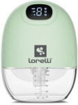 Lorelli Pompa de San Electrica Lorelli Portabila Utilizare fara Maini Alice Green (1022084 0003)