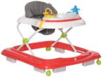 Lorelli Premergator Lorelli Sea Adventure Cu Eurobaza Poppy Red (1012041 0015)