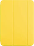 Apple Smart Folio (MDEN4ZM/A) tok iPad 11-hez (A16) - Citromsárga színben (MDEN4ZM/A)