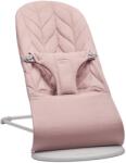 BabyBjörn Baby Bouncer BLISS Dusty pink baba pihenőszék