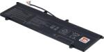 T6 Power Baterie T6 Power pentru Asus ZenBook Duo UX481FA, UX481FL, 4550mAh, 70Wh, Li-pol, 4 celule (NBAS0188)